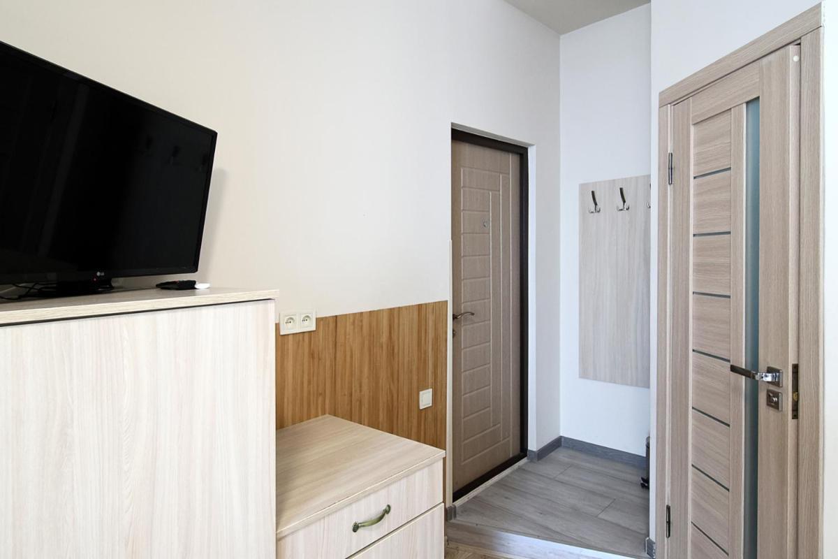Buk Apartments On Doroshenka 25 Λβιβ Εξωτερικό φωτογραφία