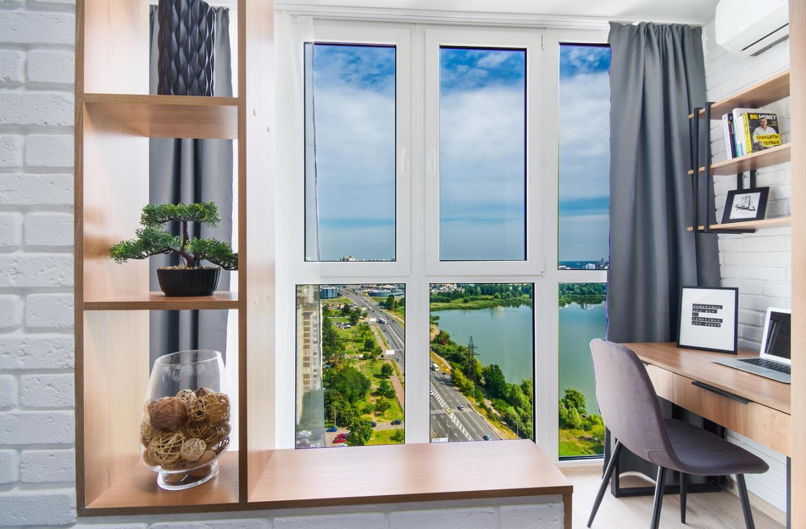 Buk Apartments On Doroshenka 25 Λβιβ Εξωτερικό φωτογραφία